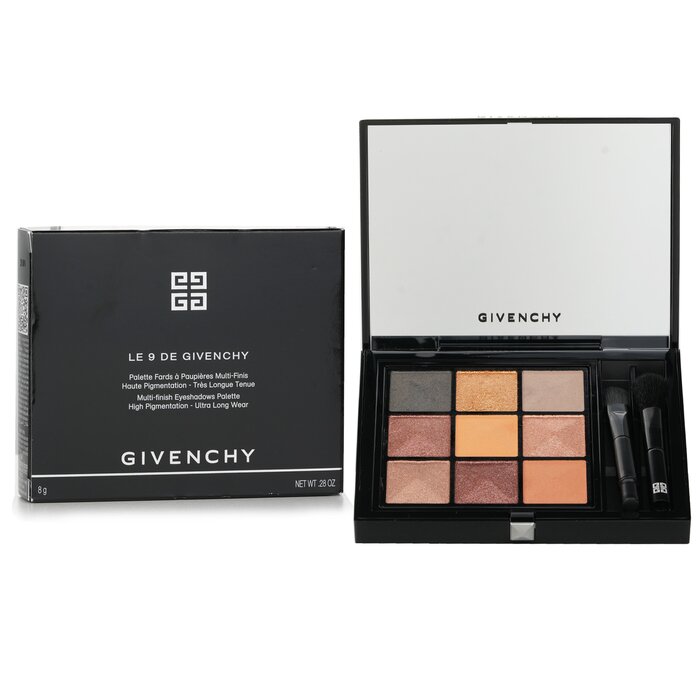 Givenchy Le 9 De Givenchy Multi 8g/0.28ozProduct Thumbnail