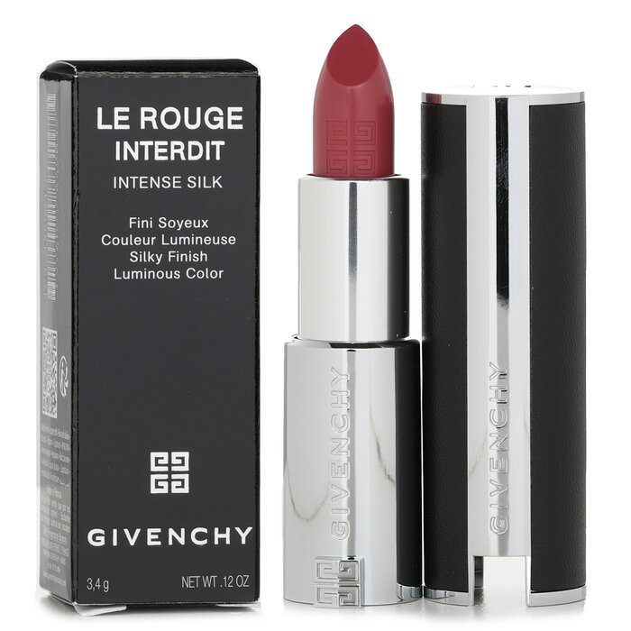Givenchy Le Rouge Interdit Intense Silk Lipstick 3.4g/0.12ozProduct Thumbnail