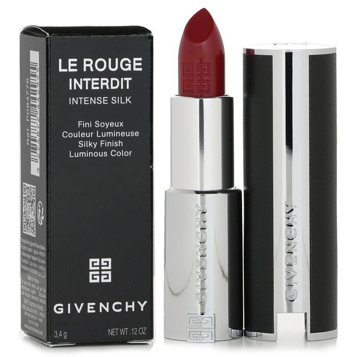 Givenchy Le Rouge Interdit Intense Silk Lipstick 3.4g/0.12ozProduct Thumbnail