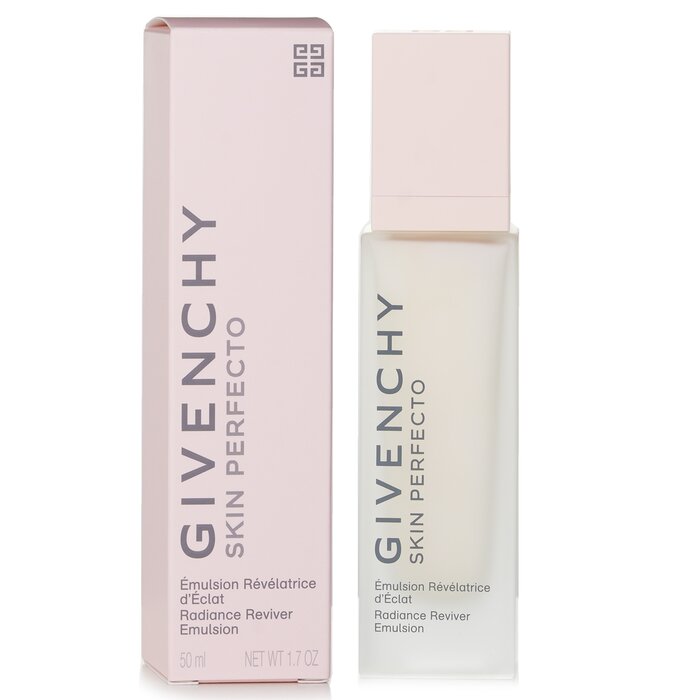 Givenchy Skin Perfecto Radiance Reviver Emulsion 50ml/1.7ozProduct Thumbnail