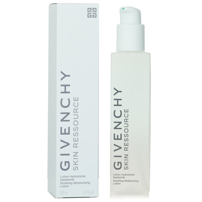Givenchy Skin Ressource Soothing Moisturizing Lotion 200ml/6.7ozProduct Thumbnail