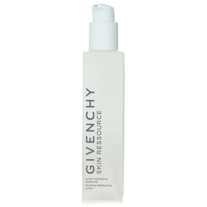 Givenchy Skin Ressource Soothing Moisturizing Lotion 200ml/6.7ozProduct Thumbnail