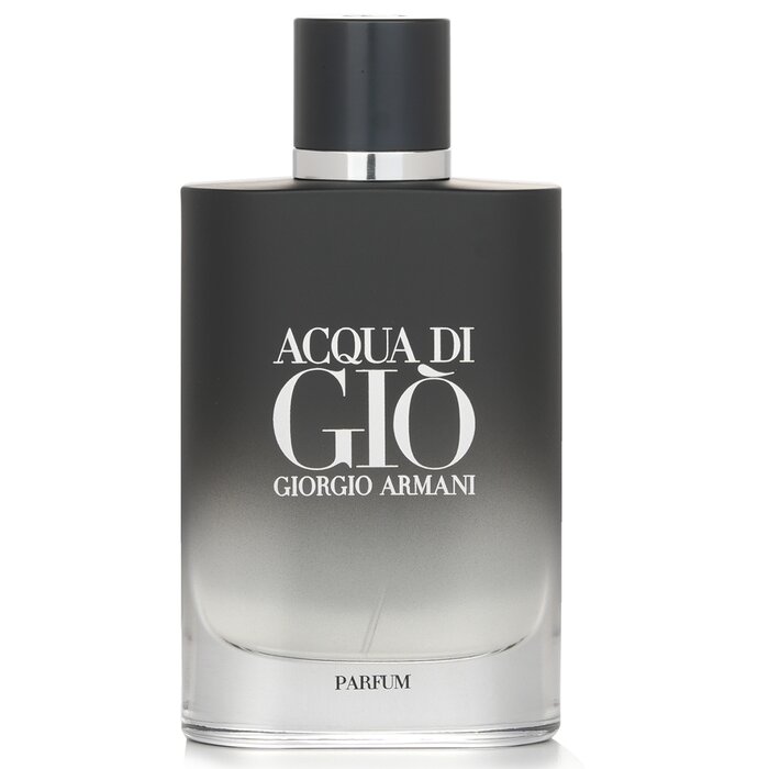 Giorgio Armani Acqua Di Gio Parfum Refillable Spray 125ml/4.2ozProduct Thumbnail
