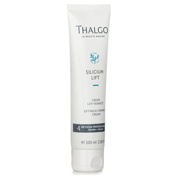Thalgo Silicium Lifting & Firming Cream (Salon Size) 100ml/3.38ozProduct Thumbnail