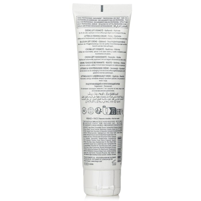 Thalgo Silicium Lifting & Firming Cream (Salon Size) 100ml/3.38ozProduct Thumbnail