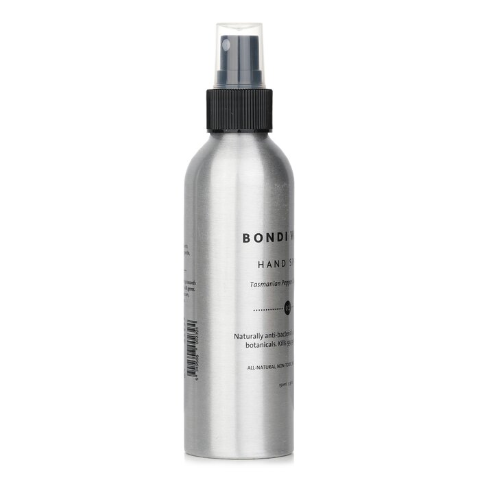 BONDI WASH Hand Spray (Tasmanian Pepper & Lavender) 150ml/5.1ozProduct Thumbnail