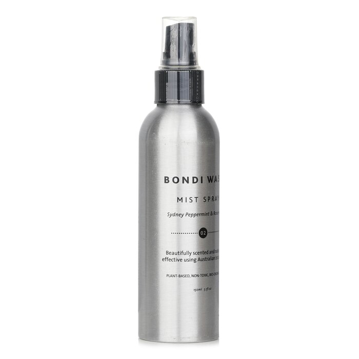 BONDI WASH Mist Spray (Sydney Peppermint & Rosemary) 150ml/5.1ozProduct Thumbnail