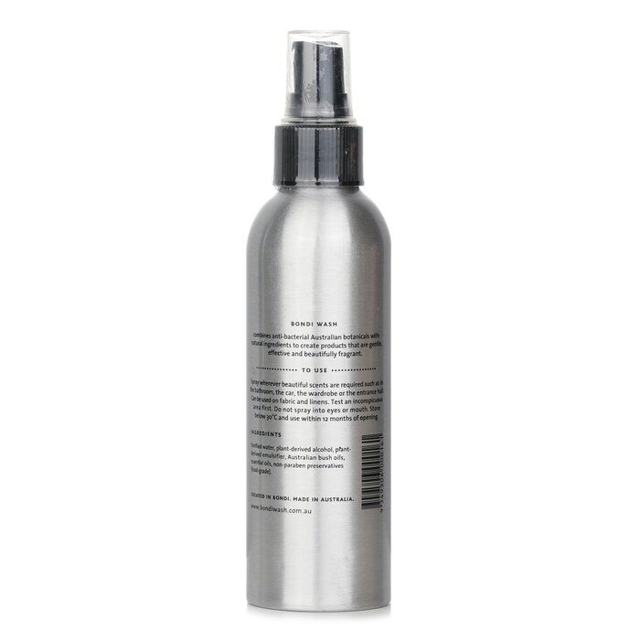 BONDI WASH Mist Spray (Sydney Peppermint & Rosemary) 150ml/5.1ozProduct Thumbnail