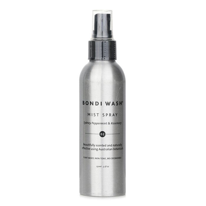 BONDI WASH Mist Spray (Sydney Peppermint & Rosemary) 150ml/5.1ozProduct Thumbnail