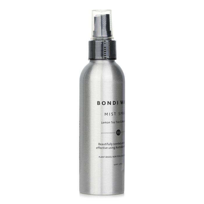 BONDI WASH Mist Spray (Lemon Tea Tree & Mandarin) 150ml/5.1ozProduct Thumbnail
