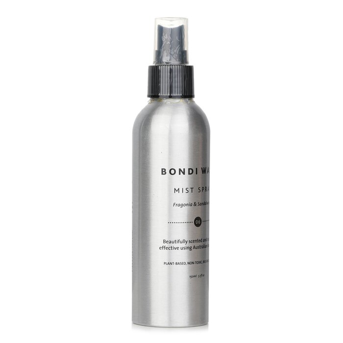 BONDI WASH Mist Spray (Fragonia & Sandalwood) 150ml/5.1ozProduct Thumbnail