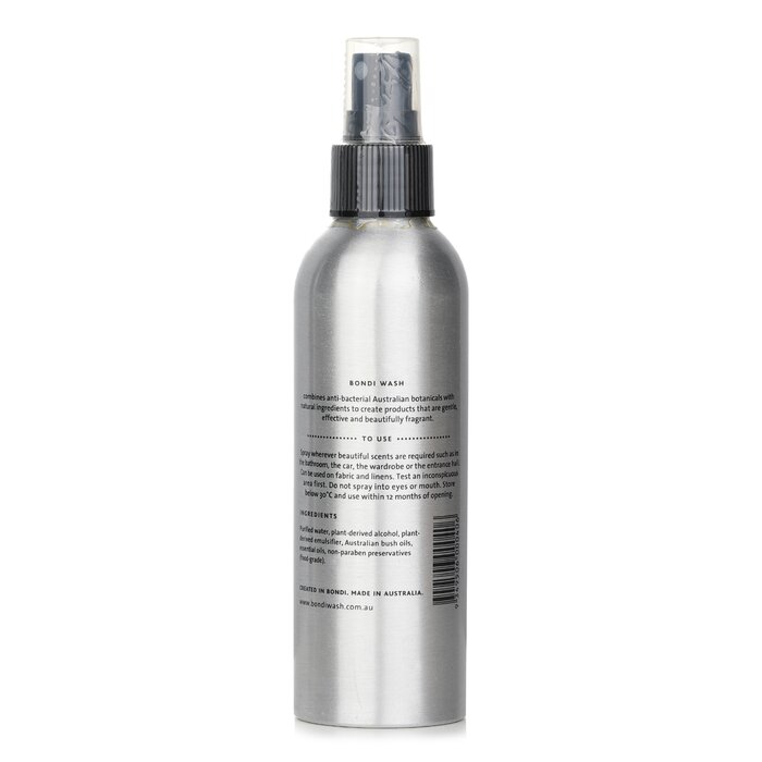 BONDI WASH Mist Spray (Fragonia & Sandalwood) 150ml/5.1ozProduct Thumbnail