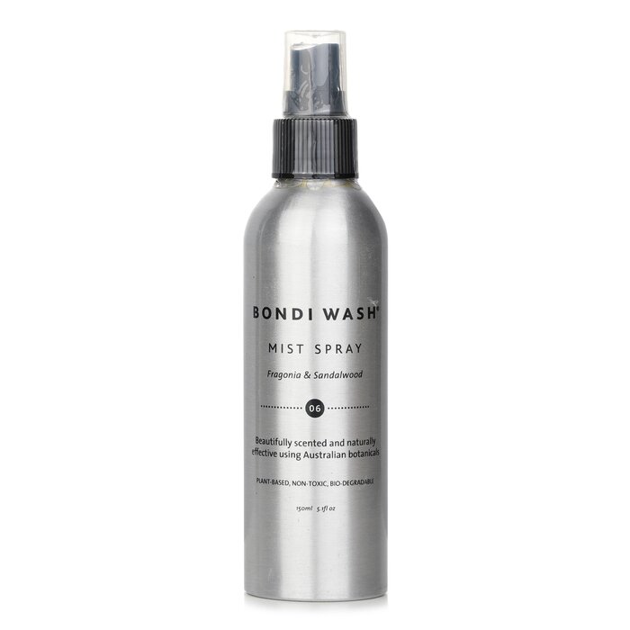 BONDI WASH Mist Spray (Fragonia & Sandalwood) 150ml/5.1ozProduct Thumbnail