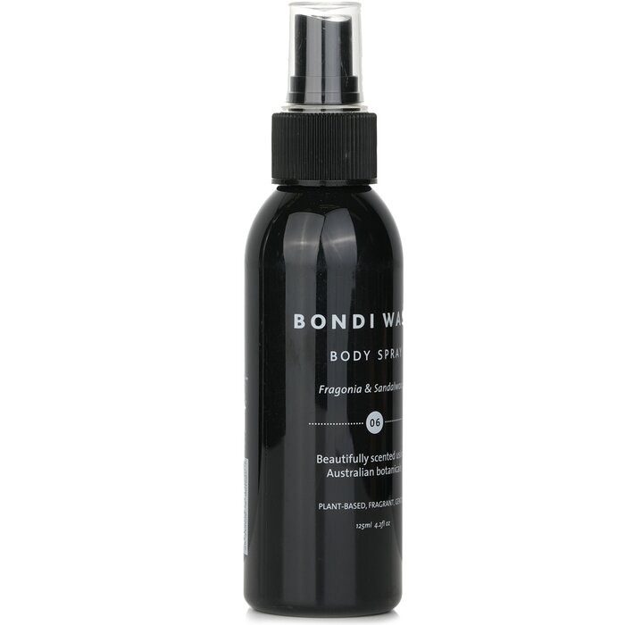 BONDI WASH Fragonia & Sandalwood Body Spray 125ml/4.2ozProduct Thumbnail
