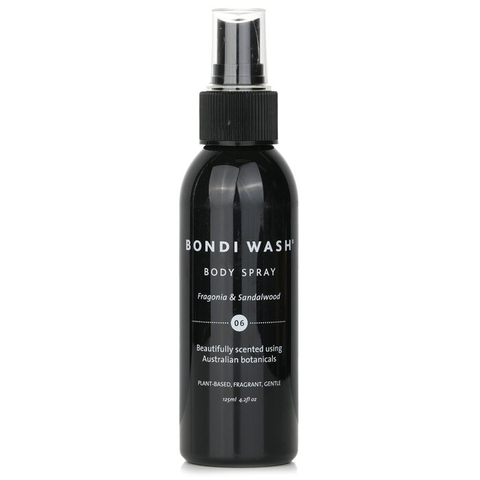 BONDI WASH Fragonia & Sandalwood Body Spray 125ml/4.2ozProduct Thumbnail