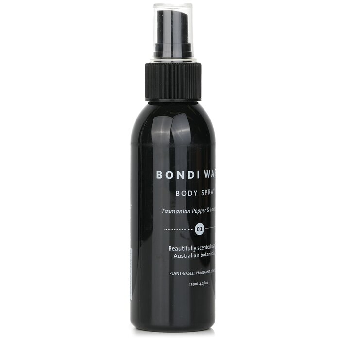 BONDI WASH Tasmanian Pepper & Lavender Body Spray 125ml/4.2ozProduct Thumbnail
