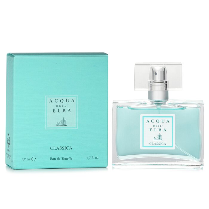 Acqua Dell'Elba Eau De Toilette Classica Fragrance For Men 50ml/1.7ozProduct Thumbnail