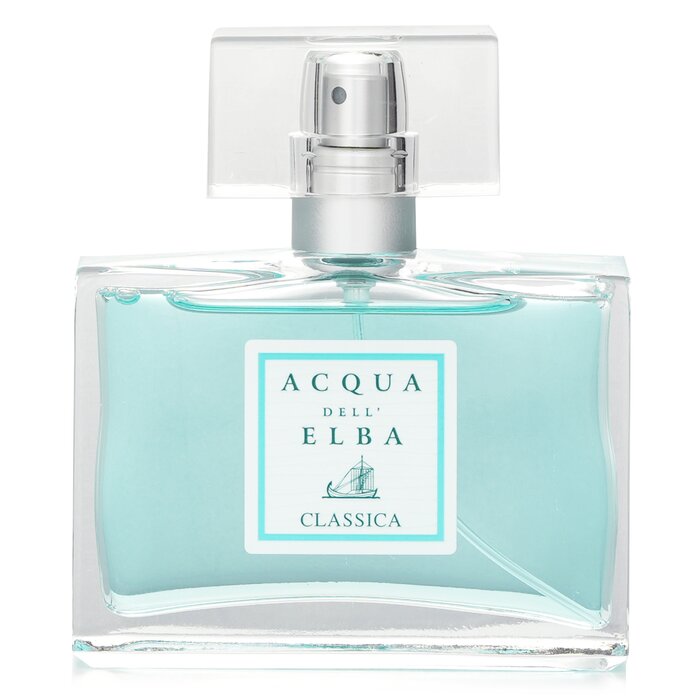 Acqua Dell'Elba Eau De Toilette Classica Fragrance For Men 50ml/1.7ozProduct Thumbnail