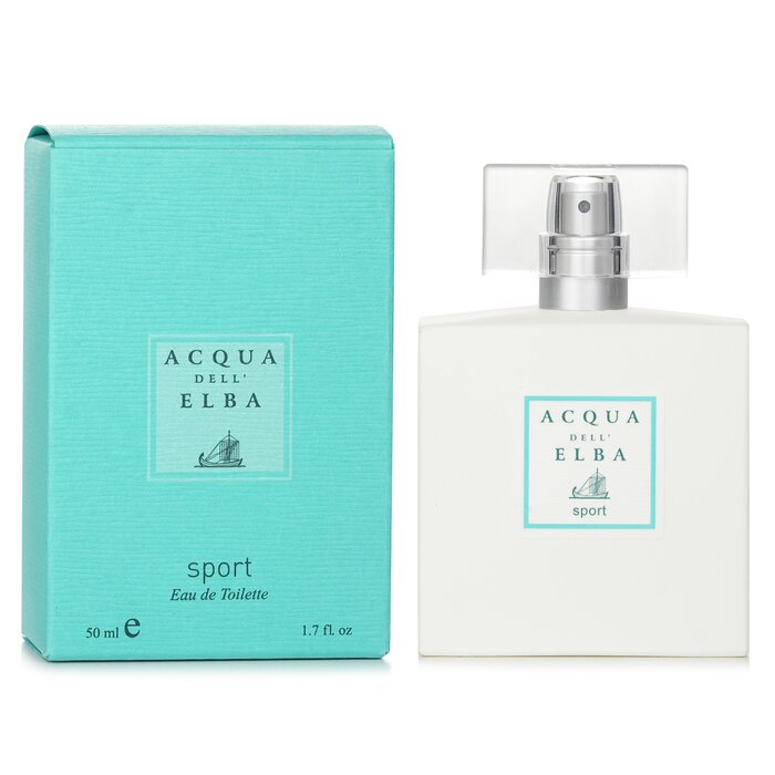 Acqua Dell'Elba Sport Eau De Toilette Spray 50ml/1.7ozProduct Thumbnail