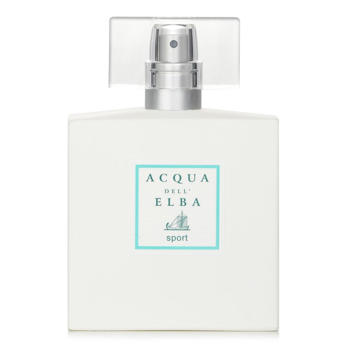 Acqua Dell'Elba Sport Eau De Toilette Spray 50ml/1.7ozProduct Thumbnail