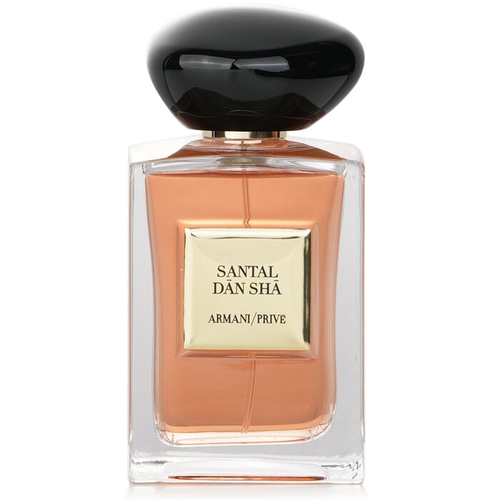 Giorgio Armani Santal Dan Sha Eau De Toilette Spray 100ml/3.4ozProduct Thumbnail