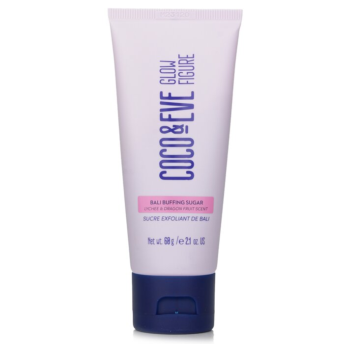 Coco & Eve 身體去角質磨砂膏 60g/2.1ozProduct Thumbnail