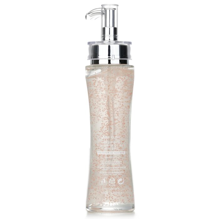 3W Clinic Crystal White Milky Essence Vitamin+ 150ml/5.07ozProduct Thumbnail
