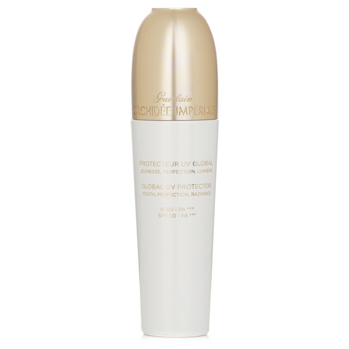 Guerlain Orchidee Imperiale Brightening Global UV Protector SPF 50 30ml/1ozProduct Thumbnail