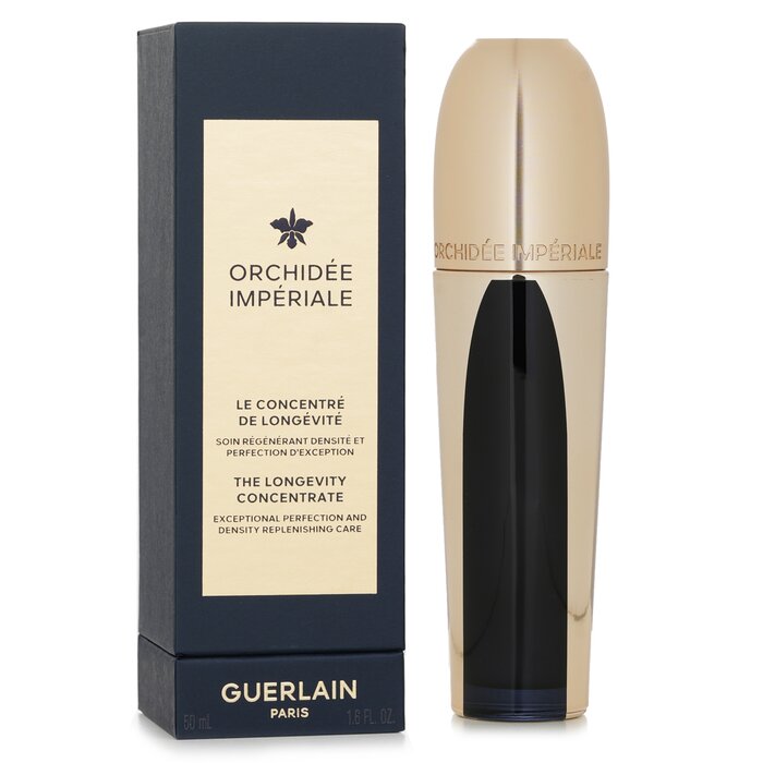 Guerlain Orchidee Imperiale The Longevity Concentrate 50ml/1.6ozProduct Thumbnail
