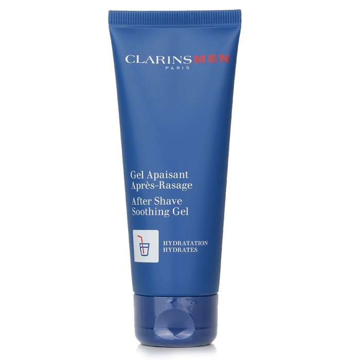 Clarins Clarins Men After Shave Soothing Gel 75ml/2.6ozProduct Thumbnail