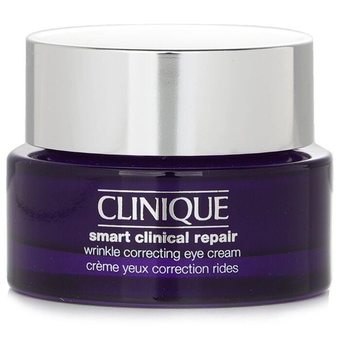 Clinique Smart Clinical Repair Wrinkle Correcting Eye Cream 30ml/1ozProduct Thumbnail