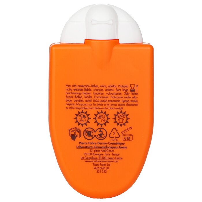 Avene Reflexe Solaire SPF 50+ 30mlProduct Thumbnail