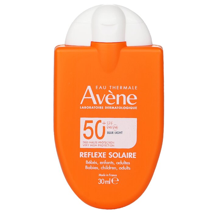 Avene Reflexe Solaire SPF 50+ 30mlProduct Thumbnail