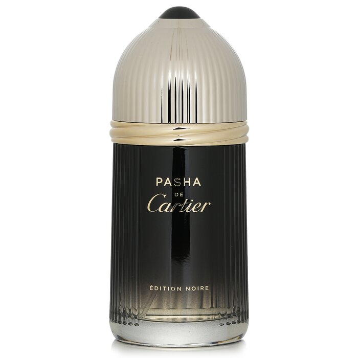 卡地亚 Cartier Pasha Edition Noire 男士淡香水喷雾EDT 木质香调 100ml/3.3ozProduct Thumbnail