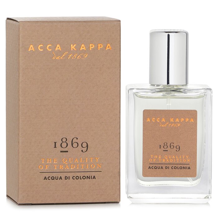 Acca Kappa 1869 Eau De Colonia en Vaporizador 30ml/1ozProduct Thumbnail