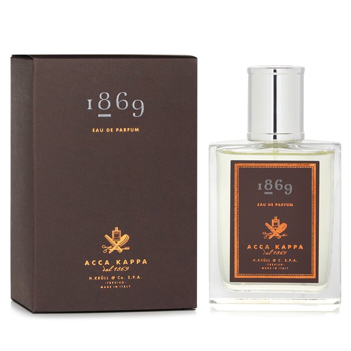 Acca Kappa 1869 Eau De Parfum Spray 100ml/3.3ozProduct Thumbnail