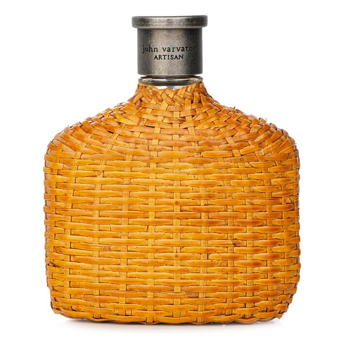 John Varvatos Artisan Eau De Toilette Spray (Unboxed) 125ml/4.2ozProduct Thumbnail