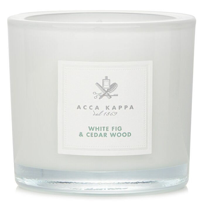 Acca Kappa Scented Candle - White Fig & Cedarwood 180g/6.34ozProduct Thumbnail