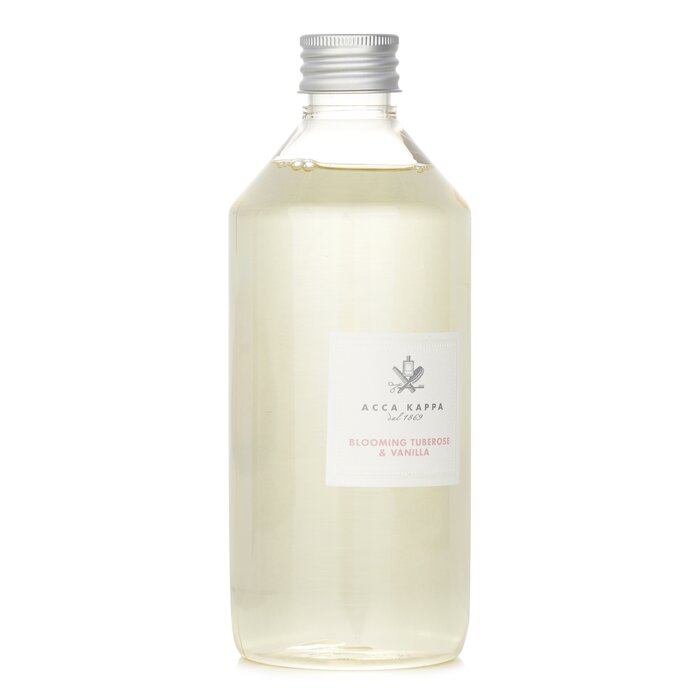 Acca Kappa Blooming Tuberose & Vanilla Home Diffuser Refill 500ml/17ozProduct Thumbnail