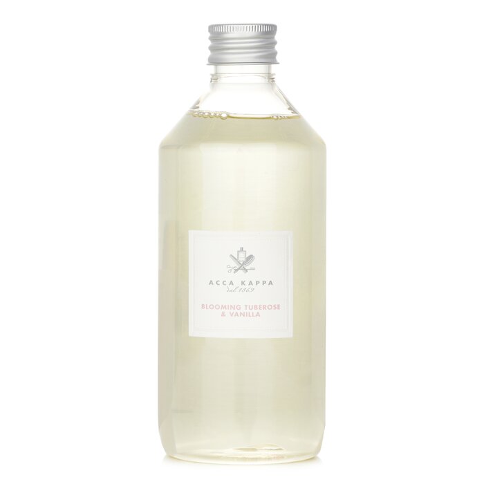 Acca Kappa Blooming Tuberose & Vanilla Home Diffuser Refill 500ml/17ozProduct Thumbnail