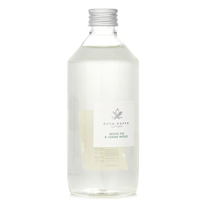 Acca Kappa White Fig & Cederwood Home Diffuser Refill 500ml/17ozProduct Thumbnail