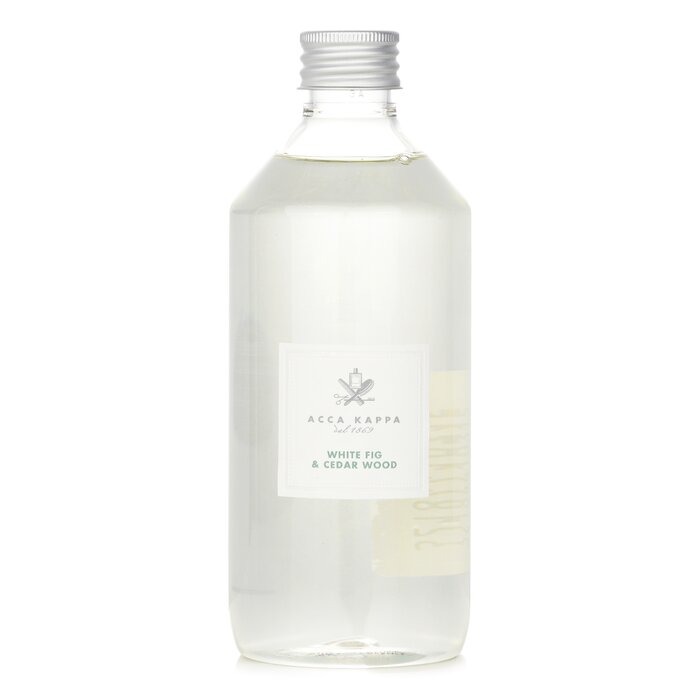 Acca Kappa White Fig & Cederwood Home Diffuser Refill 500ml/17ozProduct Thumbnail