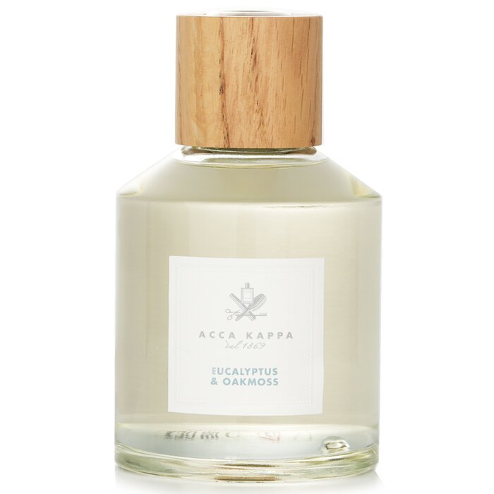 Acca Kappa Eucalyptus & Oakmoss Home Diffuser 250ml/8.25ozProduct Thumbnail