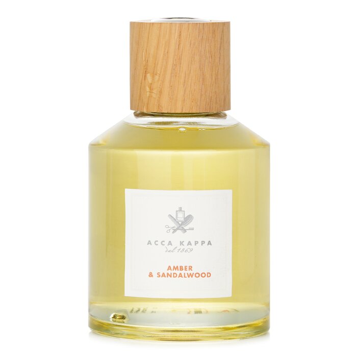 Acca Kappa Amber & Sandalwood Home Diffuser 250ml/8.25ozProduct Thumbnail