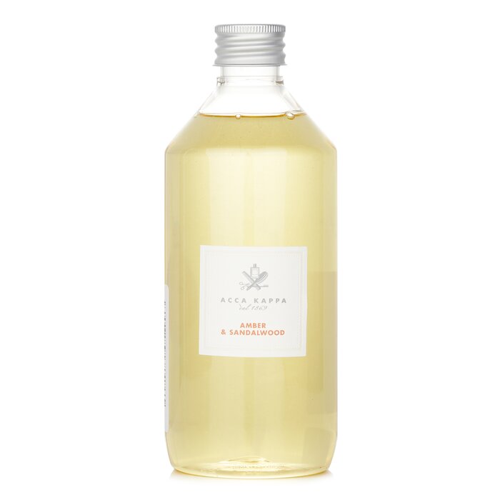 Acca Kappa Amber & Sandalwood Home Diffuser Refill 500ml/17ozProduct Thumbnail