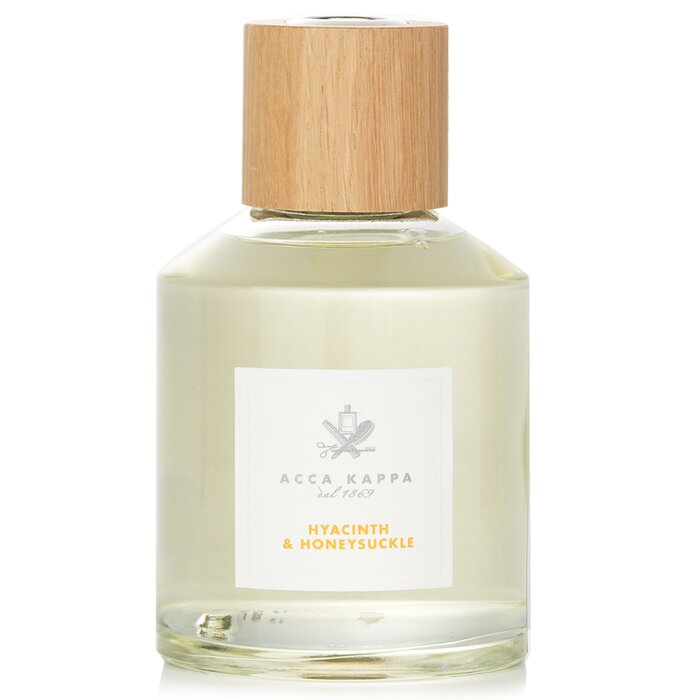 Acca Kappa Hyacinth & Honeysuckle Home Diffuser 250ml/8.25ozProduct Thumbnail