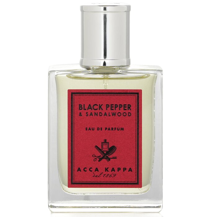 Acca Kappa Black Pepper & Sandalwood Eau De Parfum Spray 50ml/1.7ozProduct Thumbnail