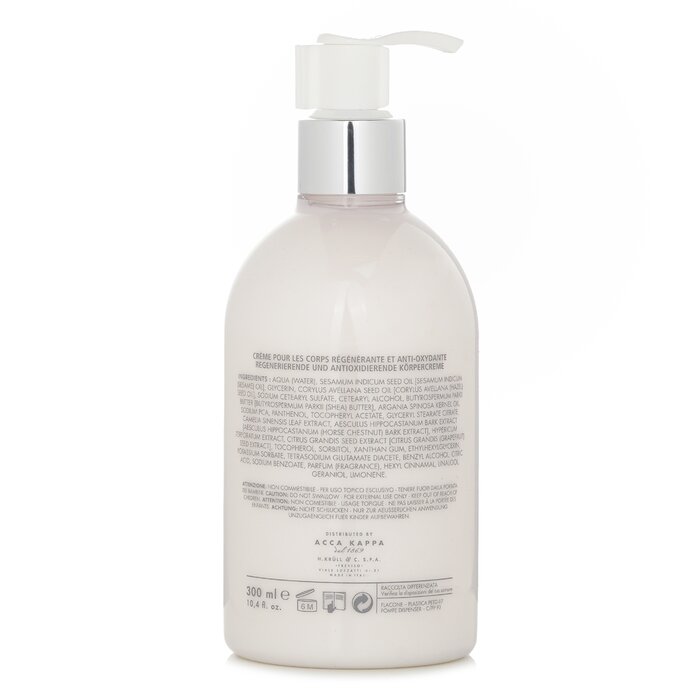 Acca Kappa Calycanthus Body Cream 300ml/10.4ozProduct Thumbnail