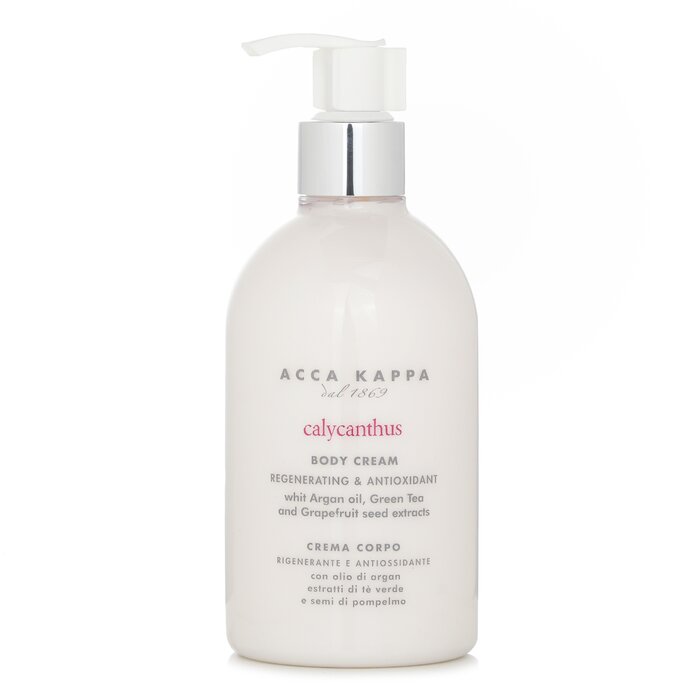 Acca Kappa Calycanthus Body Cream 300ml/10.4ozProduct Thumbnail