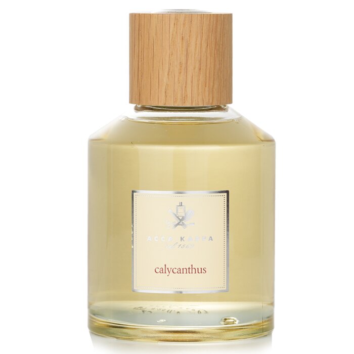 Acca Kappa Calycanthus Home Fragrance Diffuser 250ml/8.25ozProduct Thumbnail